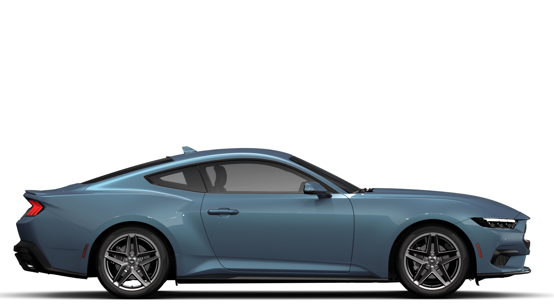 2025 Ford Mustang® External Image 1